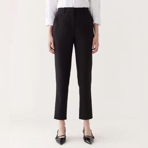 Frank and Oak Eleanor Slim Dress Pants 12